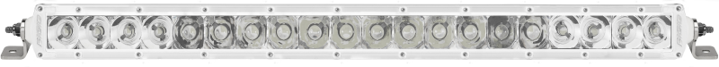 Load image into Gallery viewer, Rigid Industries 20in SR-Series PRO - Spot/Flood Combo - White