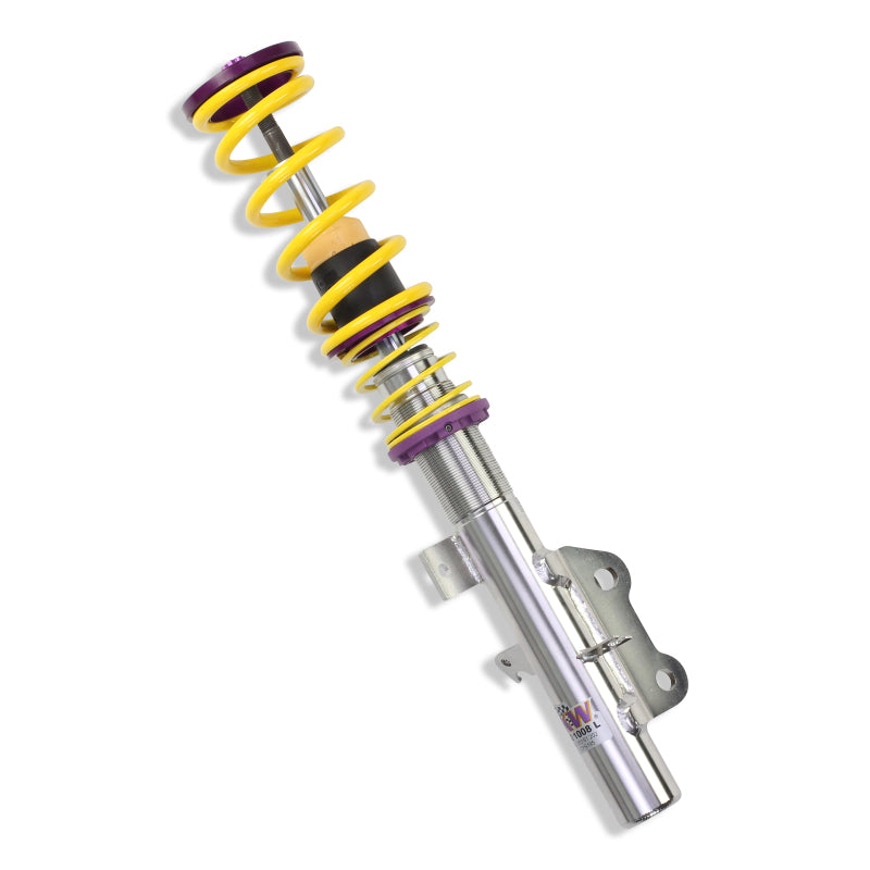 Load image into Gallery viewer, KW Coilover Kit V3 10-11 Camaro V6 & V8 / 12 Camaro V6 Only