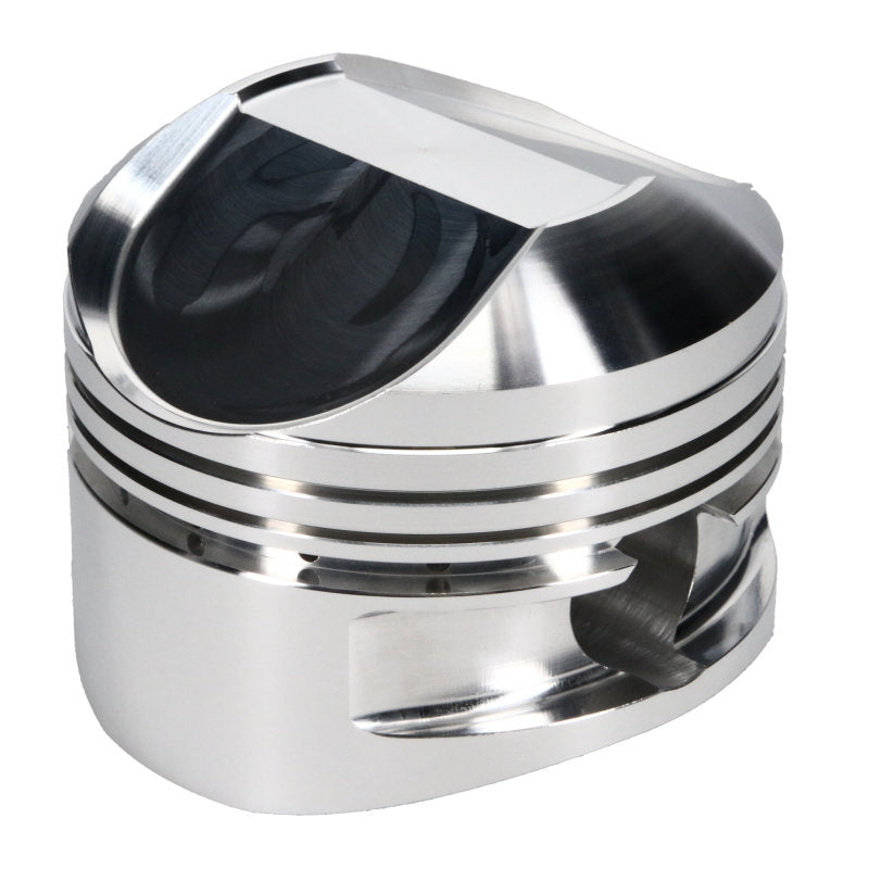 Load image into Gallery viewer, JE Pistons 426 HEMI DOME .610 Set of 8 Pistons