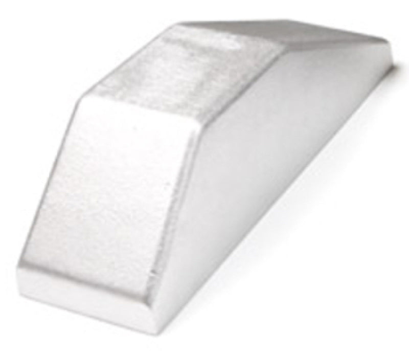 Load image into Gallery viewer, ATP Blanked Cast End Tank for Welded Applicaton 12in Tall x 3.5in Thick (One End Tank)