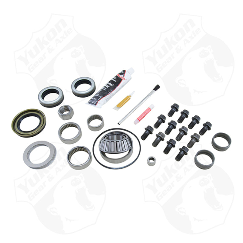 Load image into Gallery viewer, Yukon Gear Master Overhaul Kit For GM 9.25in IFS Diff / 10 & Down