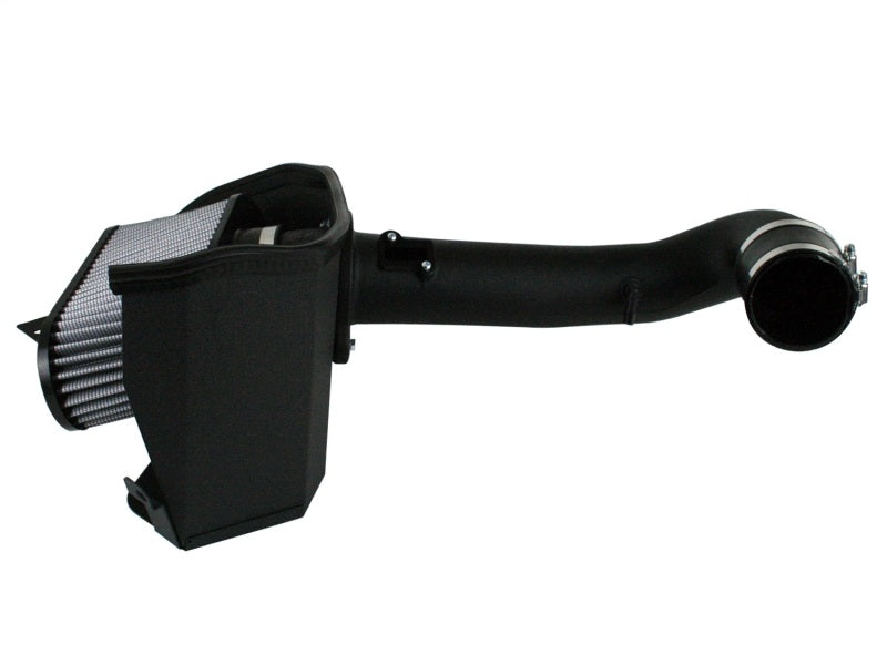 Load image into Gallery viewer, aFe MagnumFORCE Intakes Stage-2 PDS AIS PDS Ford Mustang 05-07 V6-4.0L