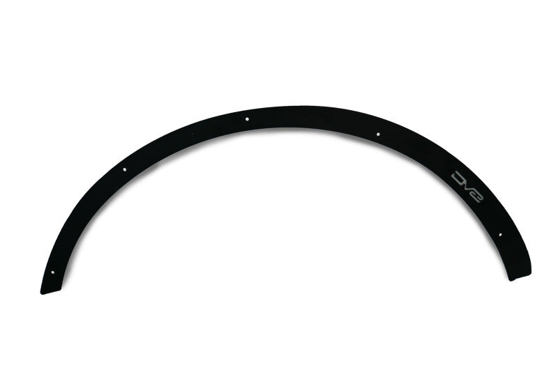 Load image into Gallery viewer, DV8 Offroad 21-22 Ford Bronco Fender Flare Deletes Set of 4 Front & Rear