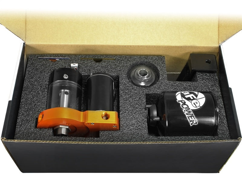 Load image into Gallery viewer, aFe Diesel Fuel Systems DFS780 Series 99-03 Ford Diesel 7.3L V8 (Full Time Operation)
