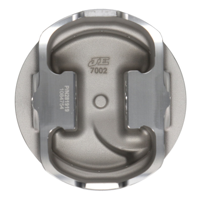 Load image into Gallery viewer, JE Pistons Chevrolet Big Block 4.500in Bore 1.645in CH 1.00 CC Piston Kit