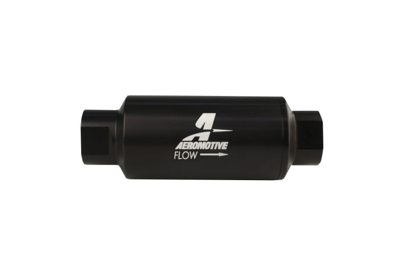 Load image into Gallery viewer, Aeromotive Marine 100-Micron AN-10 Fuel Filter