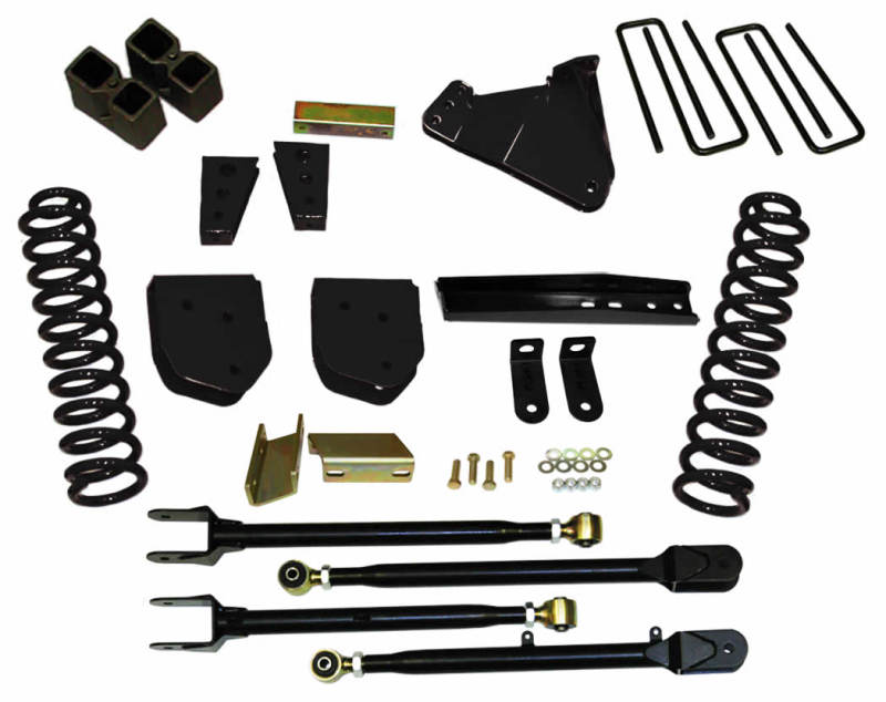 Load image into Gallery viewer, Skyjacker 4"KIT,11 F250 4WD/DSL W/LKS