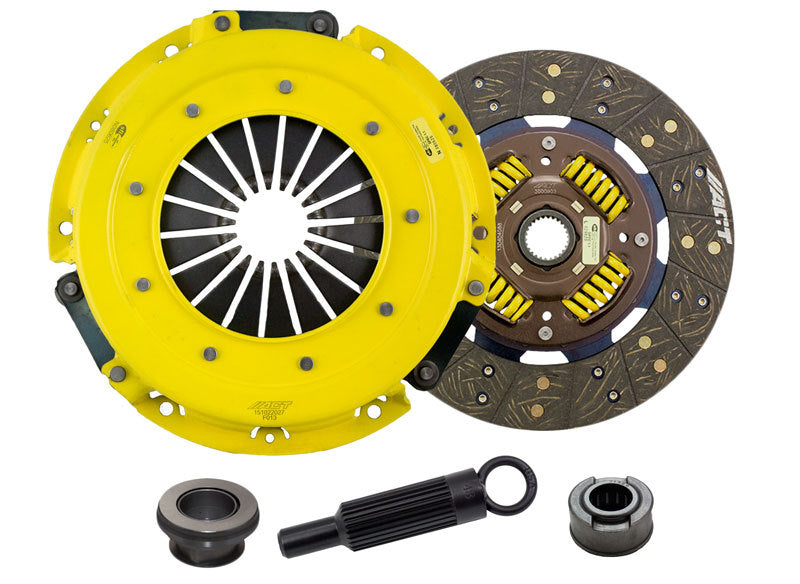 Load image into Gallery viewer, ACT 1993 Ford Mustang HD/Perf Street Sprung Clutch Kit
