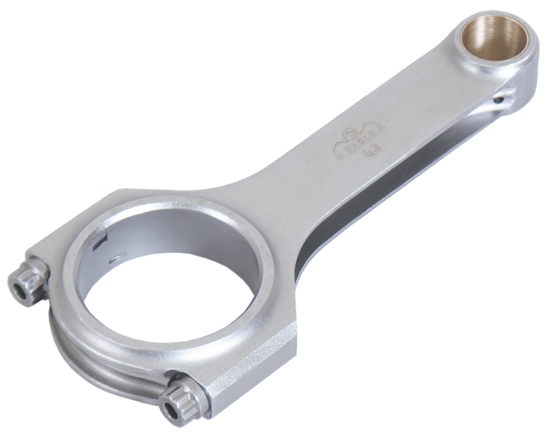 Load image into Gallery viewer, Eagle Ford 4.6 3/8in ARP8740 H-Beam Connecting Rods (Set of 8 )
