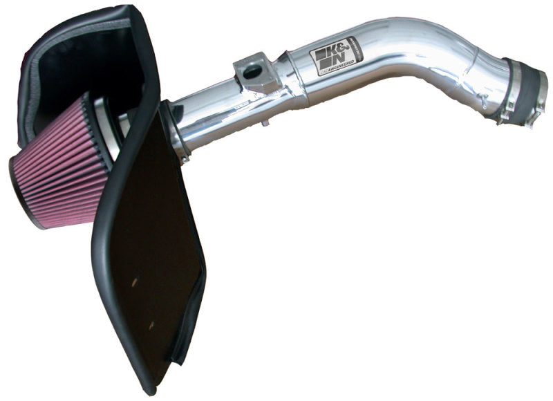 Load image into Gallery viewer, K&N 04-06 Chevy Colorado / GMC Canyon L5-3.5L High Flow Performance Kit