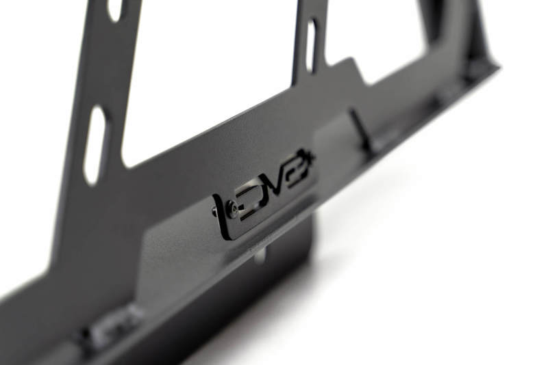 Load image into Gallery viewer, DV8 Offroad 07-23 Toyota Tundra / 09-23 Ford F150 Raptor MTO Series Bed Rack - 2pc Adj.