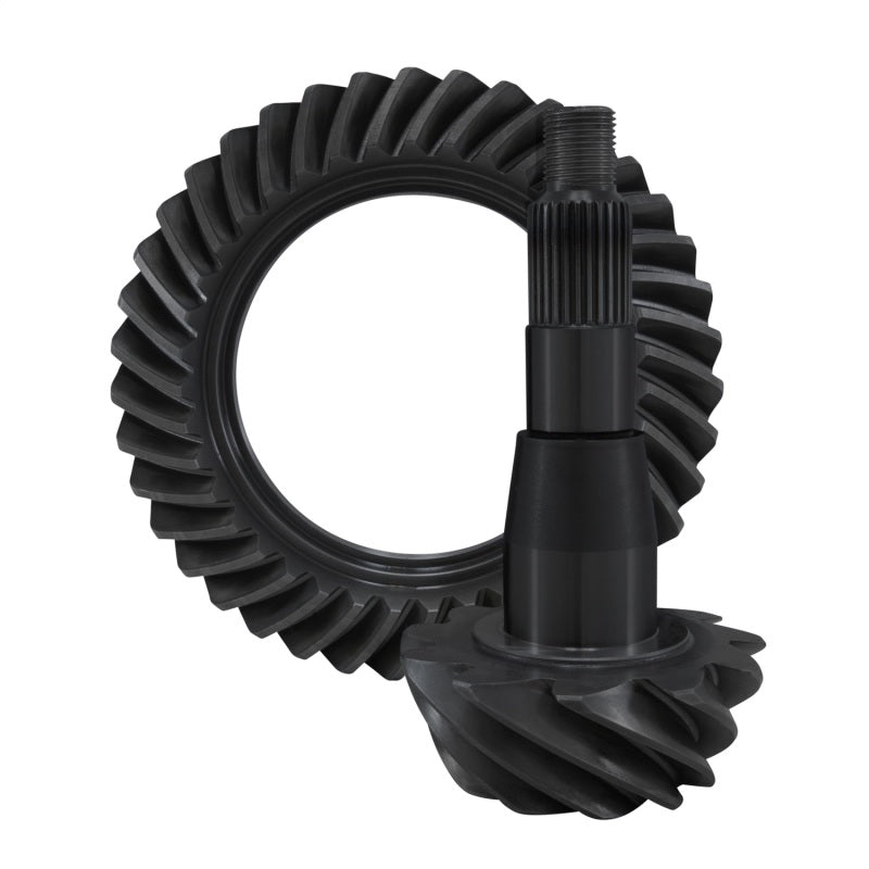 Load image into Gallery viewer, USA Standard Ring & Pinion Gear Set For 10 & Up Chrysler 9.25in in a 4.56 Ratio