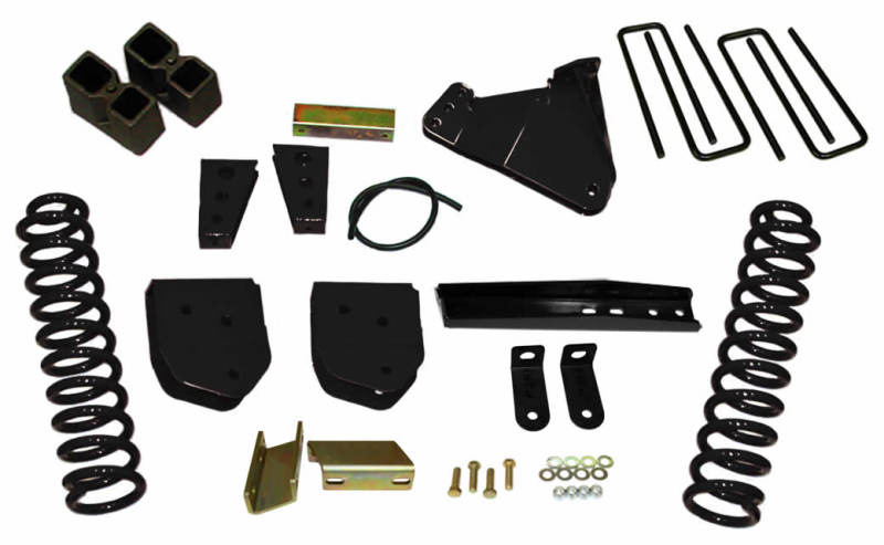 Load image into Gallery viewer, Skyjacker 6"KIT,2011 F250 4WD DIESEL