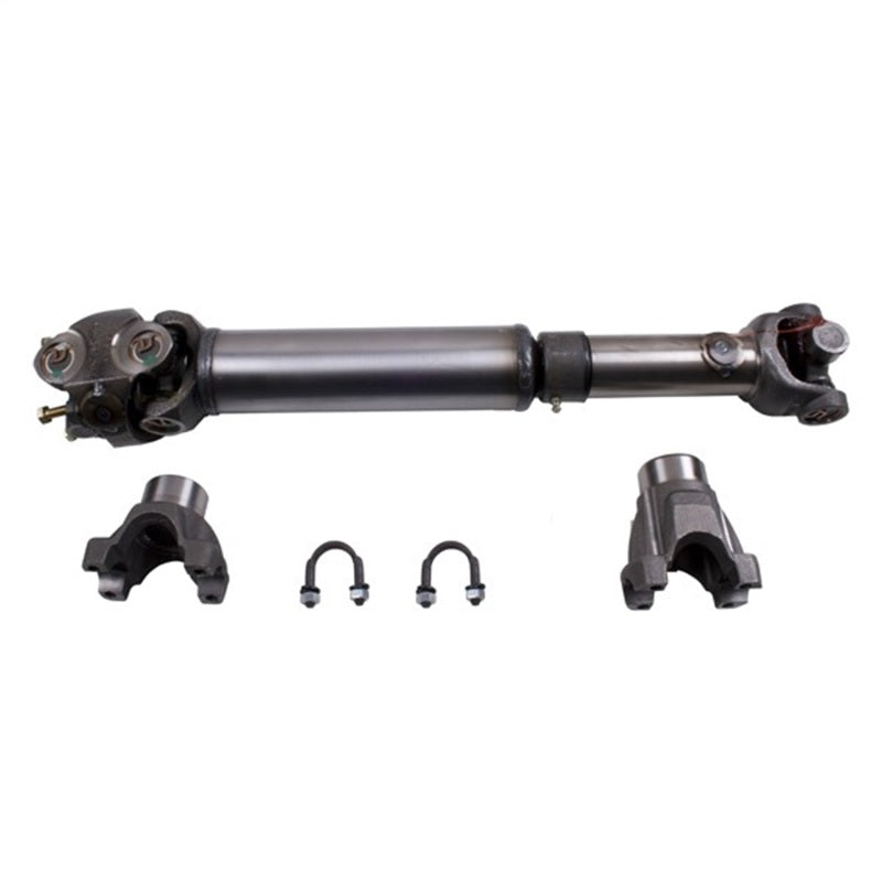 Load image into Gallery viewer, Rugged Ridge Rear Driveshaft 2-Door 07-18 Jeep Wrangler JK
