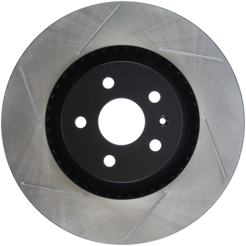 Load image into Gallery viewer, StopTech Slotted Sport Brake Rotor
