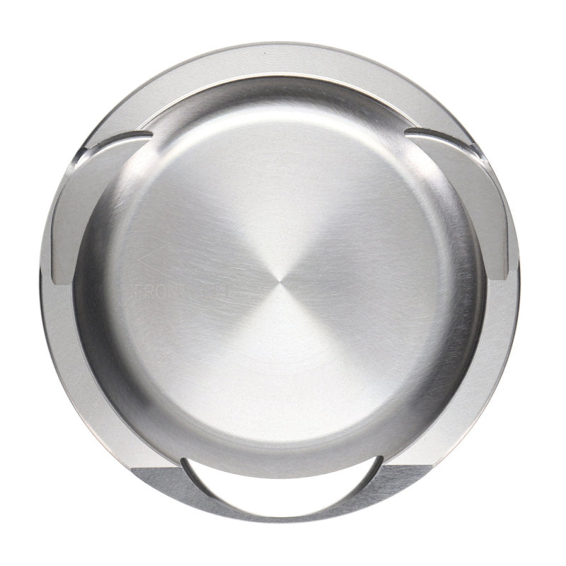 Load image into Gallery viewer, JE Pistons 4.6 3V MOD STRKR 9.5:1 Set of 8 Pistons