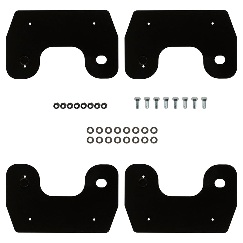 Load image into Gallery viewer, ARB Caster Correction Kit F350 Coil Front