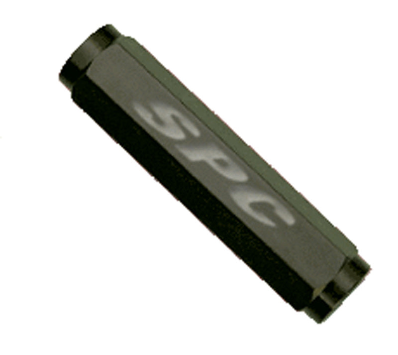 Load image into Gallery viewer, SPC Performance 4in. Aluminum Control Arm Adjusting Sleeve (3/4in. NPT Threads)