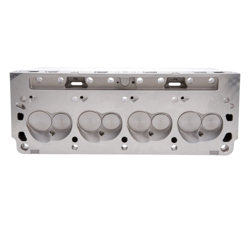 Load image into Gallery viewer, Edelbrock Single Perf 5 0/5 8 SBF 2 02 Head Comp