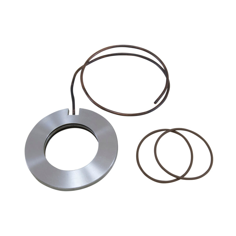 Load image into Gallery viewer, Yukon Gear Seal Housing For Ford 10.25in & 10.5in / Zip Locker / w/ O-Rings