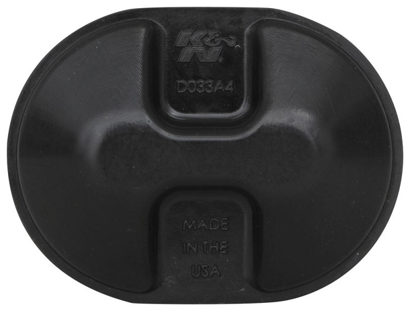 Load image into Gallery viewer, K&N 17-20 Kia Picanto L3 1.0L Replacement Drop In Air Filter