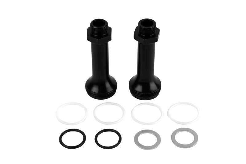 Load image into Gallery viewer, Aeromotive Fuel Log Conversion Kit (14201 to 14202)