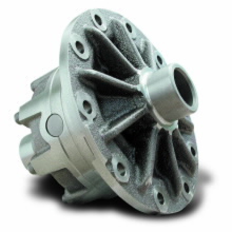 Load image into Gallery viewer, Eaton Detroit Locker Differential 35 Spline 1.50in Axle Shaft Diameter 4.10 & Down Ratio Dana 60HD
