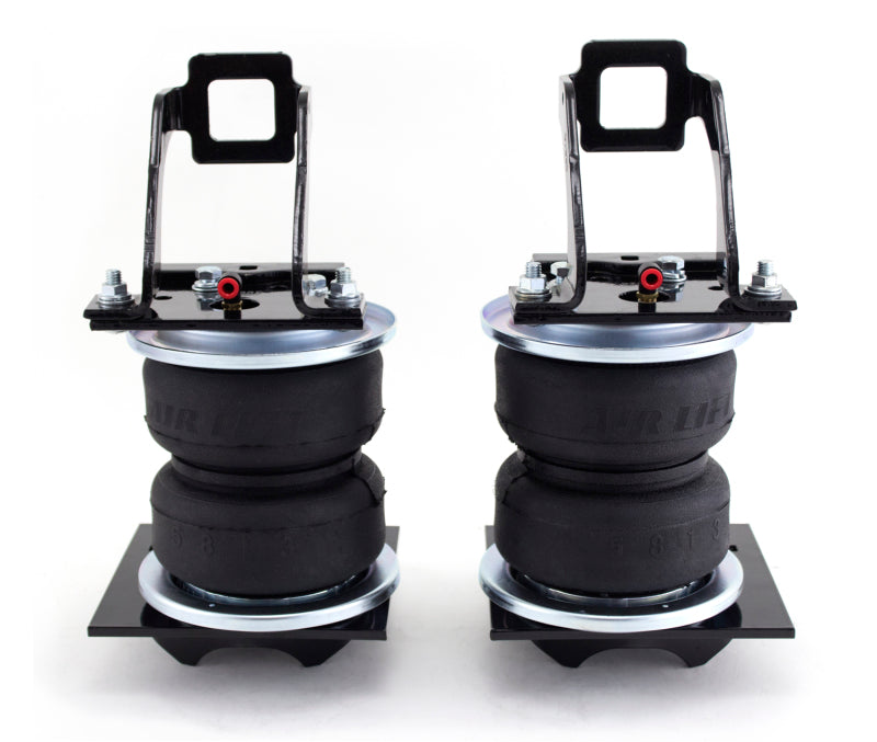 Load image into Gallery viewer, Air Lift Loadlifter 5000 Rear Air Spring Kit for 99-04 Ford F-250 RWD w/ In-Bed Tow Hitch