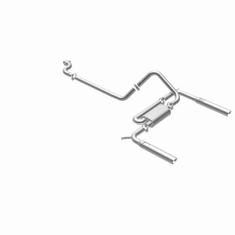 Load image into Gallery viewer, MagnaFlow Sys C/B Chevy Camaro-Firebird 3.4L
