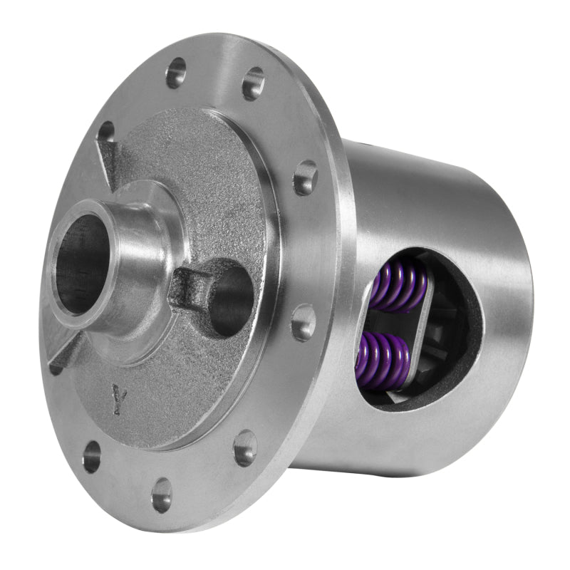 Load image into Gallery viewer, Yukon 8.8in Ford 4.56 Rear Ring & Pinion Install Kit 31 Spline Positraction 2.53in Axle Bearings