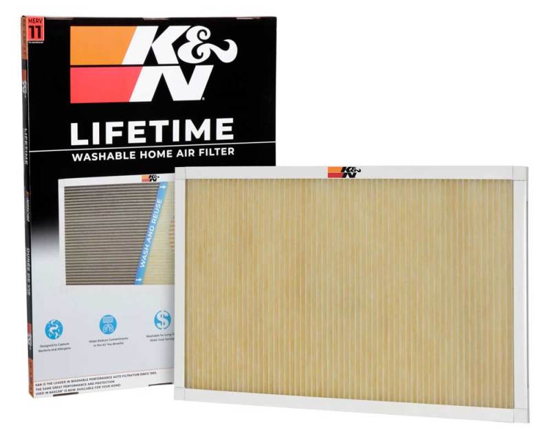 Load image into Gallery viewer, K&N HVAC Filter - 24 x 30 x 1