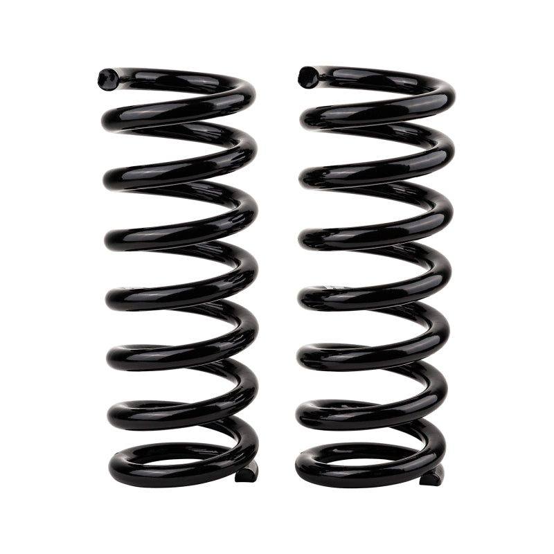 Load image into Gallery viewer, ARB / OME Coil Spring Front Nissan Y62 Bar + Winch
