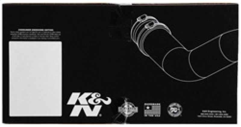Load image into Gallery viewer, K&N 11-12 Ford F150 6.2L V8 Performance Intake Kit