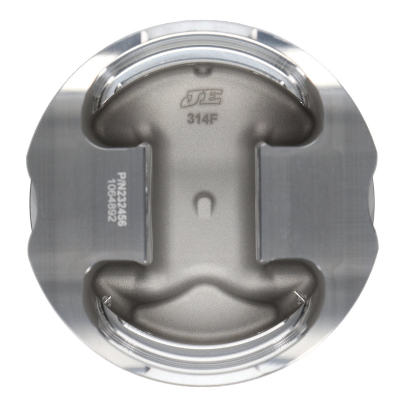 Load image into Gallery viewer, JE Pistons 440 MOPAR DISH Set of 8 Pistons