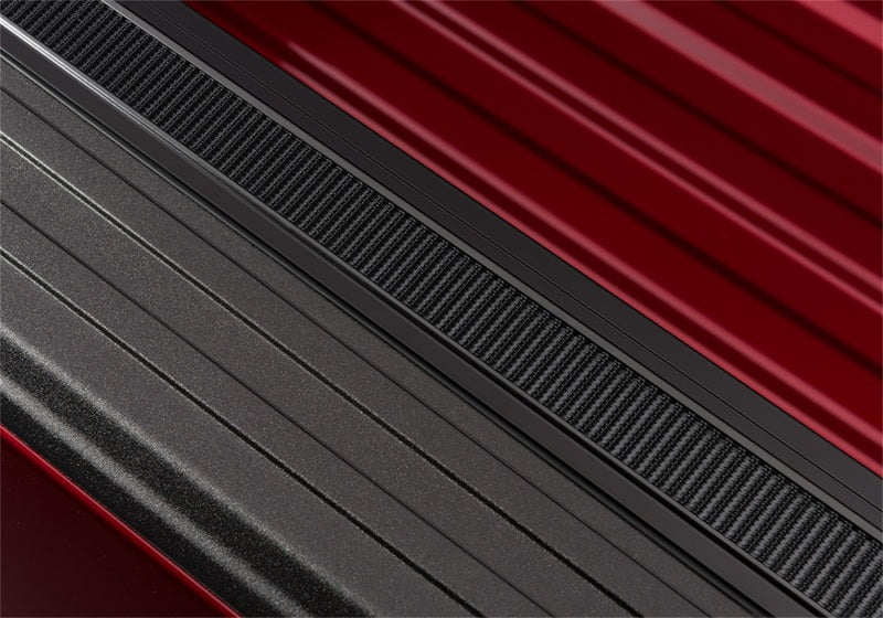 Load image into Gallery viewer, Truxedo 04-15 Nissan Titan 5ft 6in Pro X15 Bed Cover