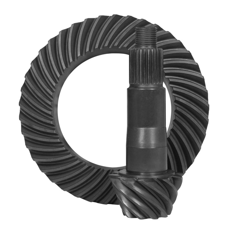 Load image into Gallery viewer, Yukon Gear 21-23 Ford Bronco Dana 44 M220 Rear Differential 4.70 Ratio Ring & Pinion Gear Set