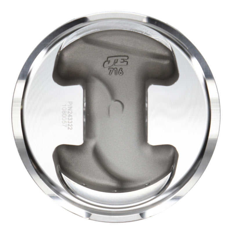 Load image into Gallery viewer, JE Pistons BBC BIG CHIEF W/NOS Set of 8 Pistons