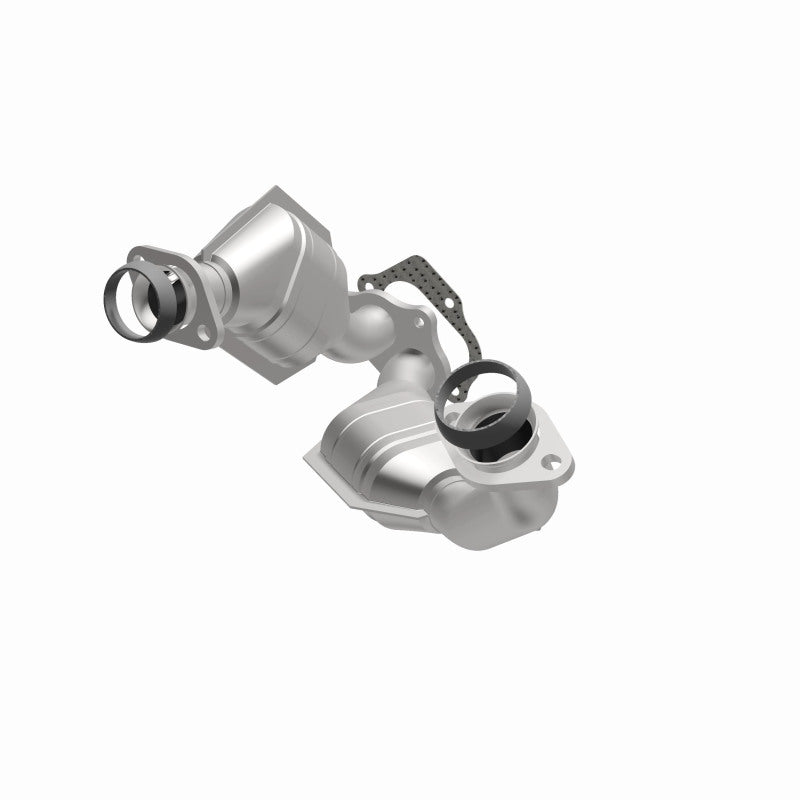 Load image into Gallery viewer, MagnaFlow Conv DF 01-04 Explorer OEM