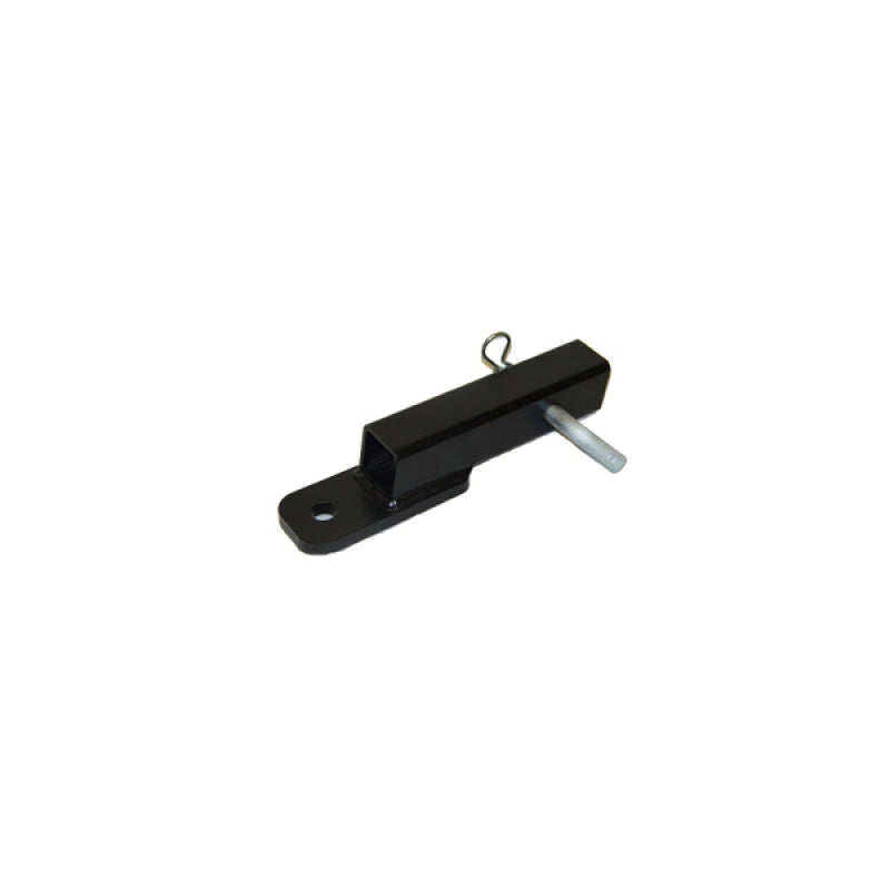 Load image into Gallery viewer, Rugged Ridge 2in Drawbar & Hitch Pin