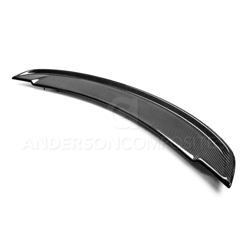 Load image into Gallery viewer, Anderson Composites 14-15 Chevrolet Camaro Z28 Type-Z28 Rear Spoiler