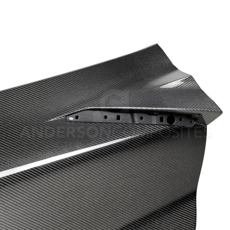 Load image into Gallery viewer, Anderson Composites 20-21 Chevrolet Corvette C8 Stingray Carbon Fiber Doors (Pair)