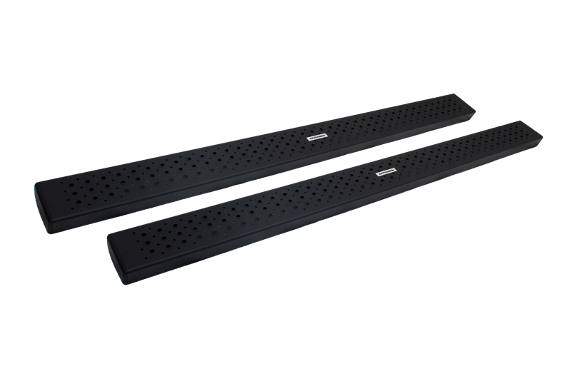 Load image into Gallery viewer, Go Rhino 15-20 Ford F-150 HD Complete Kit /SideSteps + Brkts