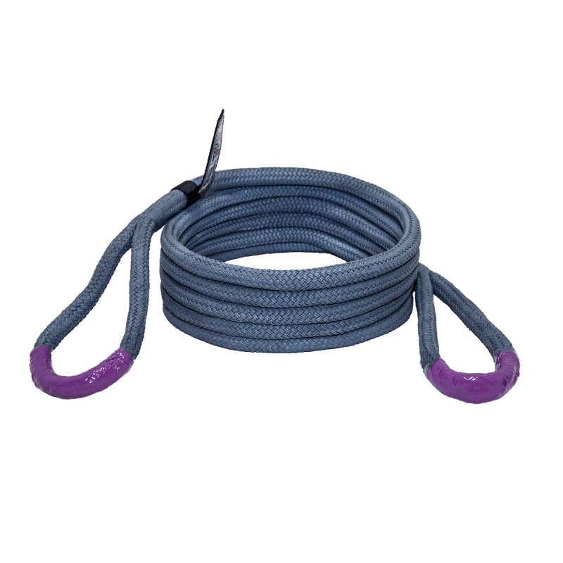 Load image into Gallery viewer, Yukon Gear Kinetic Recover Rope 7/8in