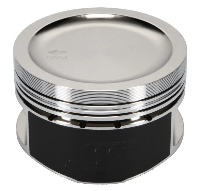 Load image into Gallery viewer, Wiseco Nissan SR20 Turbo -12cc 1.260 X 8625 Piston Shelf Stock Kit