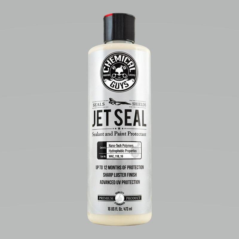 Load image into Gallery viewer, Chemical Guys JetSeal Sealant & Paint Protectant - 16oz