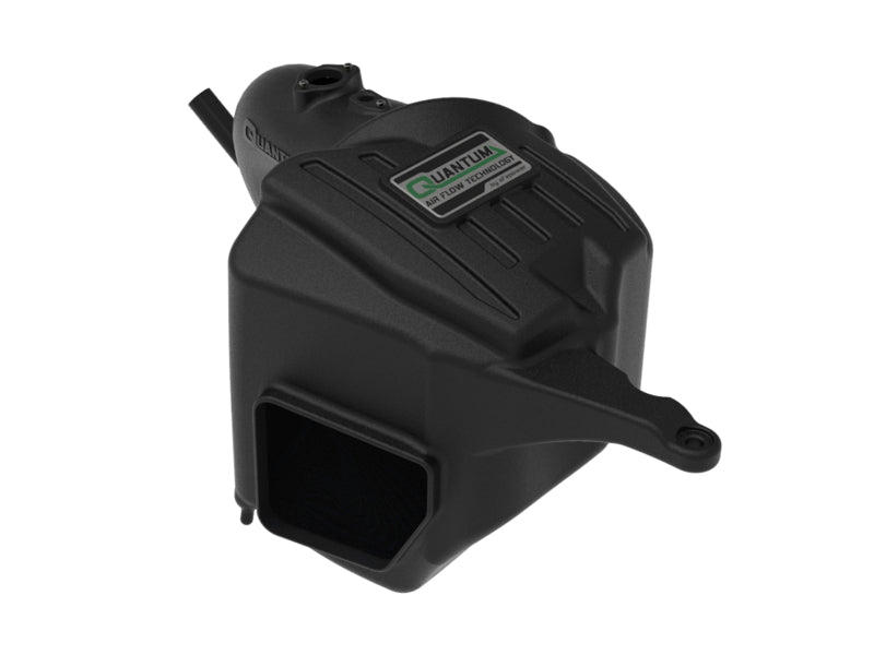 Load image into Gallery viewer, aFe Quantum Cold Air Intake System w/ Pro 5R Media 10-12 Dodge Ram Diesel Trucks L6-6.7L (td)