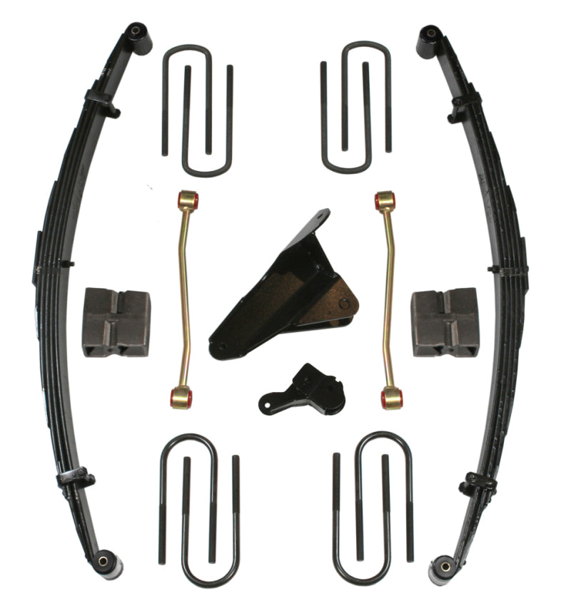 Load image into Gallery viewer, Skyjacker 6"KIT,2000 F250/350 V8 ONLY
