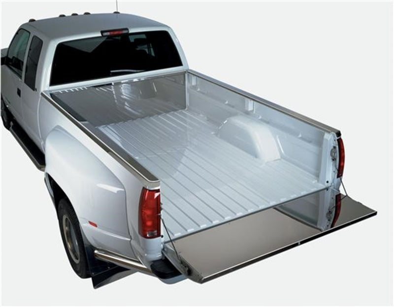 Load image into Gallery viewer, Putco 04-08 Ford F-150 (Excl Heritage) - 2pcs Full Tailgate Protector