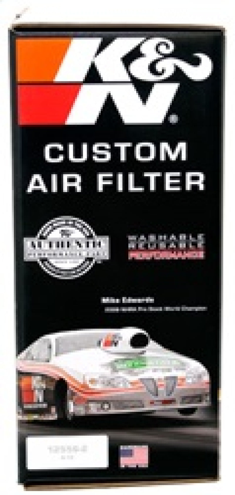 Load image into Gallery viewer, K&N X-Stream Top Filter Black 14 inch OD 5.125 inch Neck Flange 5.875 inch H