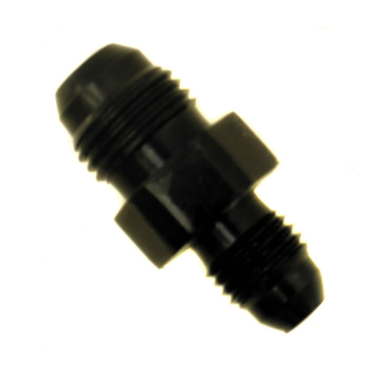 Load image into Gallery viewer, Nitrous Express 4AN Bottle Nipple for First Generation Lightning 45 Valve